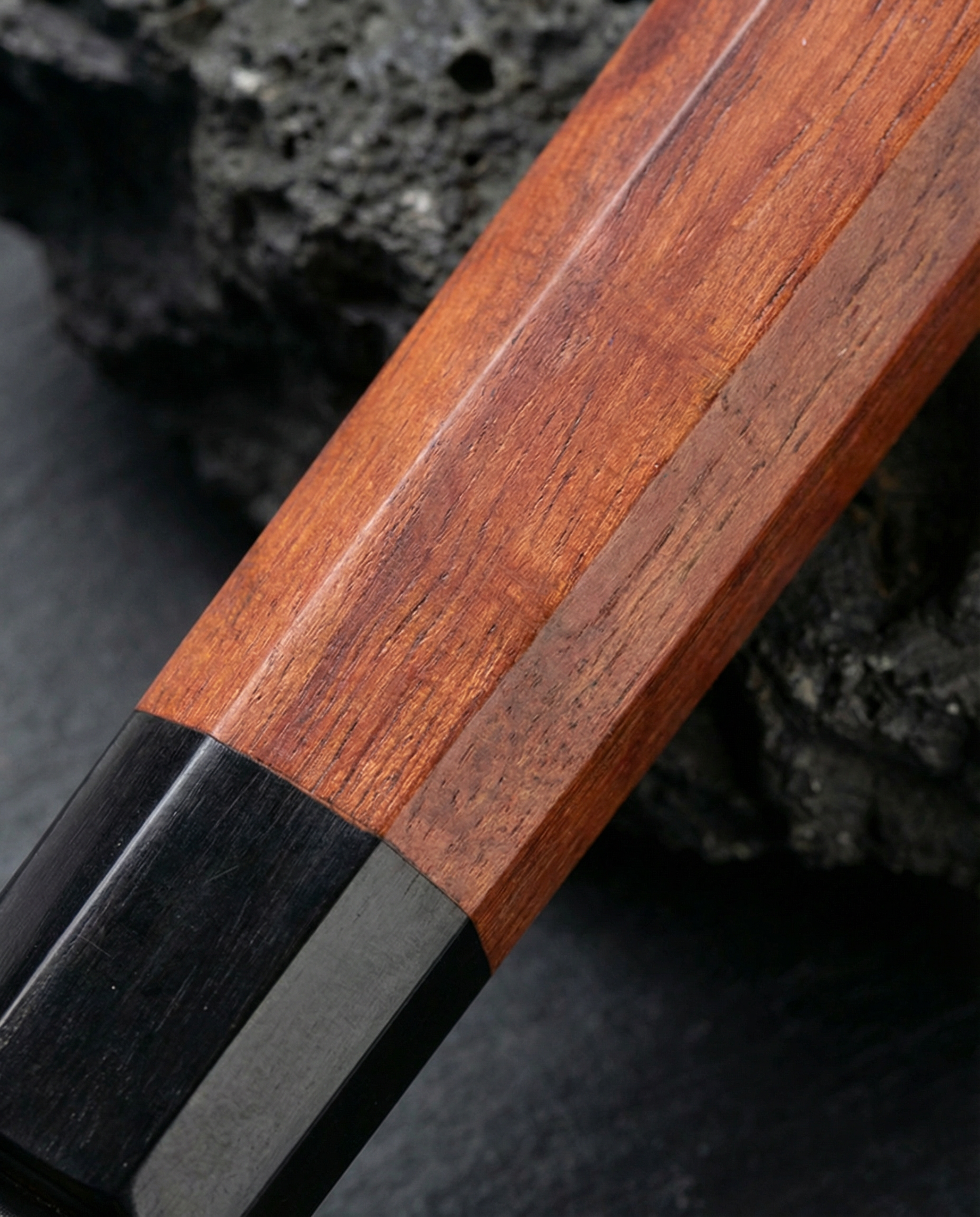 Pan-Kiri Bread Knife - Kaizen Series