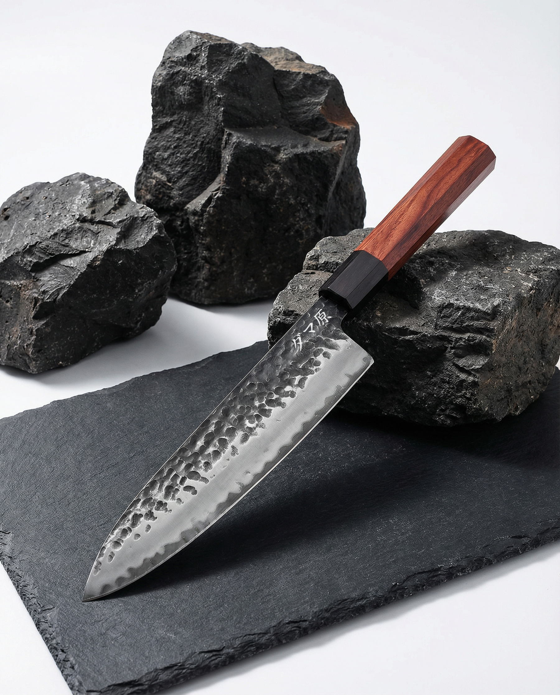 Gyuto Knife - Kaizen Series