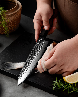 Origin 9-Piece Knife Set – Kaizen Series