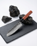 Santoku Knife - Kaizen Series