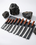 Origin 9-Piece Knife Set – Kaizen Series