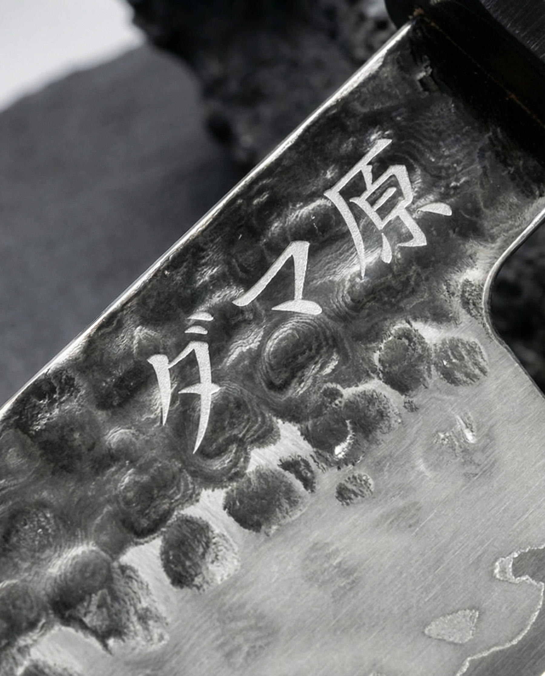 Kiritsuke Knife - Shinrai Series