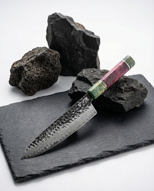 Gyuto Knife - Kaminari Series