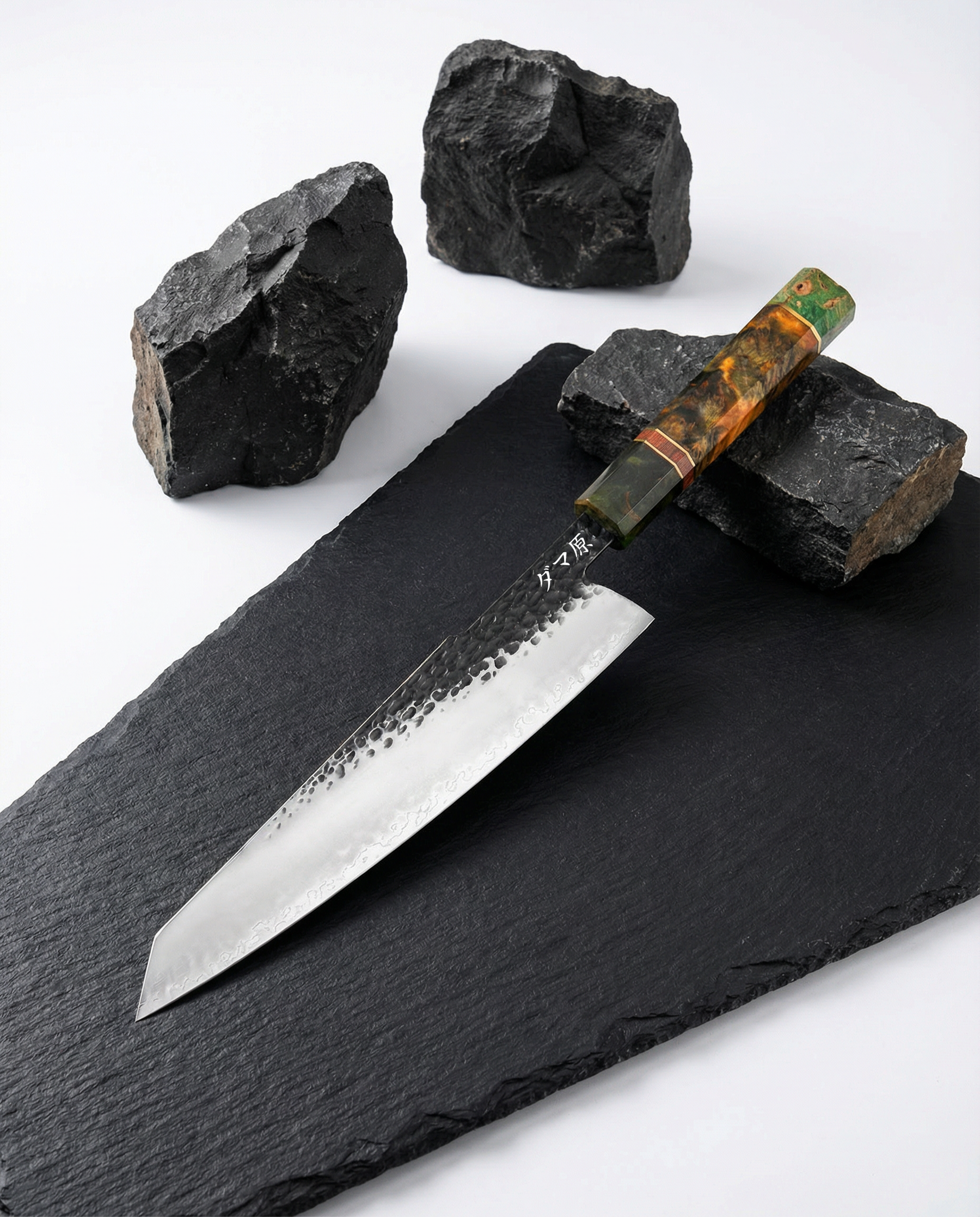Kiritsuke Knife - Shinrai Series