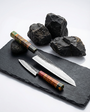 Essence 2-Piece Knife Set – Shinrai Series
