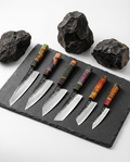 Origin 6-Piece Knife Set – Shinrai Series