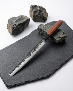 Pan-Kiri Bread Knife - Kaizen Series