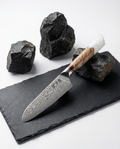 Santoku Knife - Ryujin Series