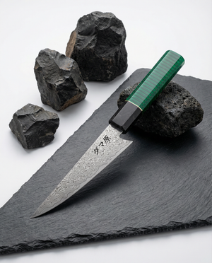Garasuki Knife - Hikari Series