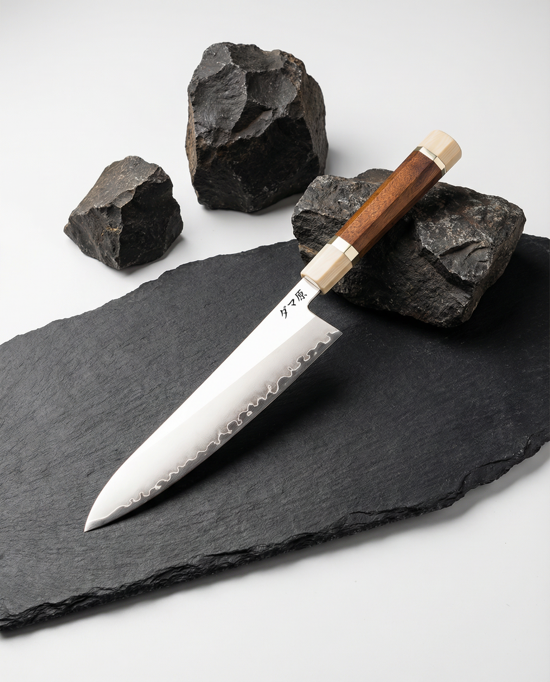 Gyuto Knife - Tsuru Series