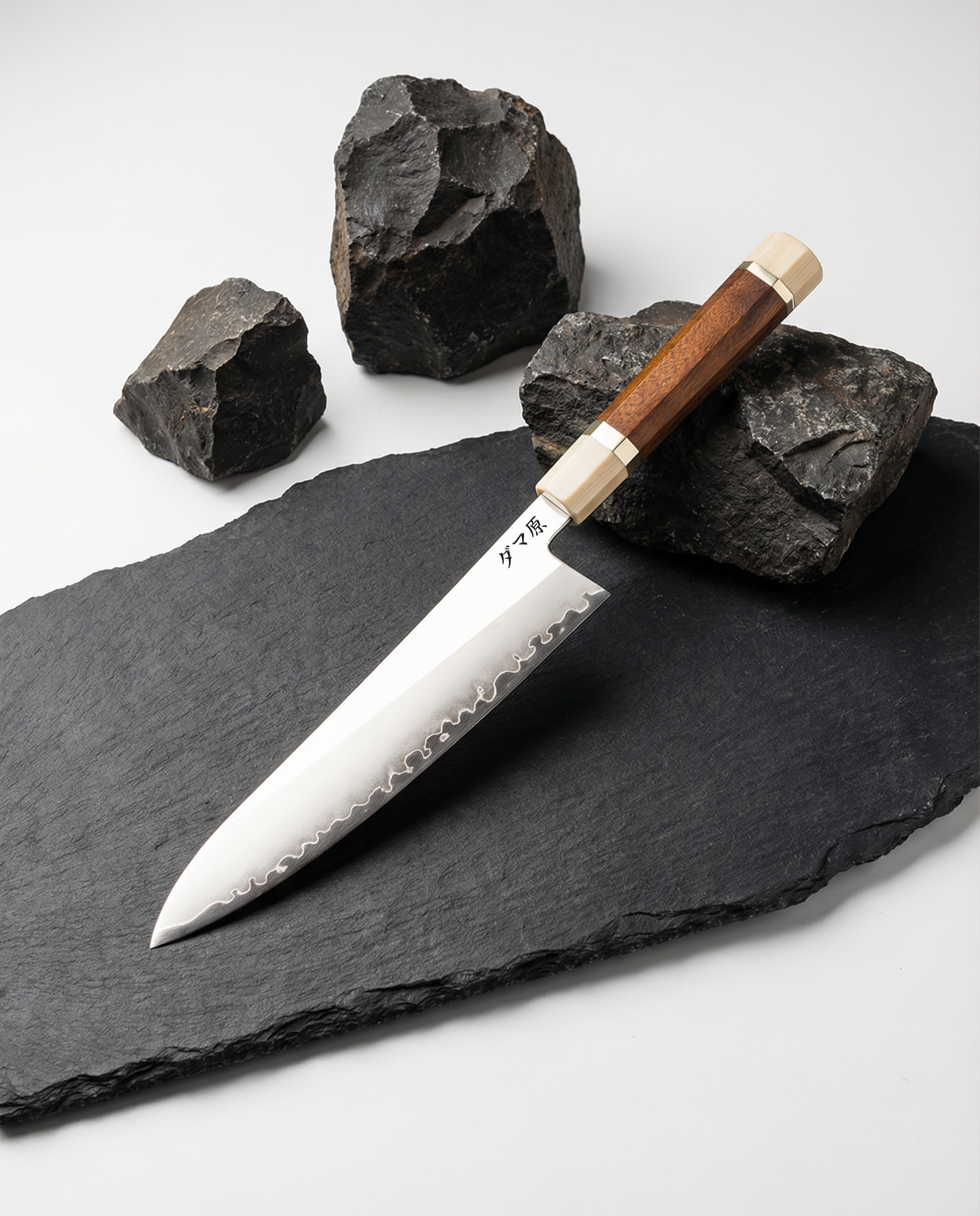 Gyuto Knife - Tsuru Series