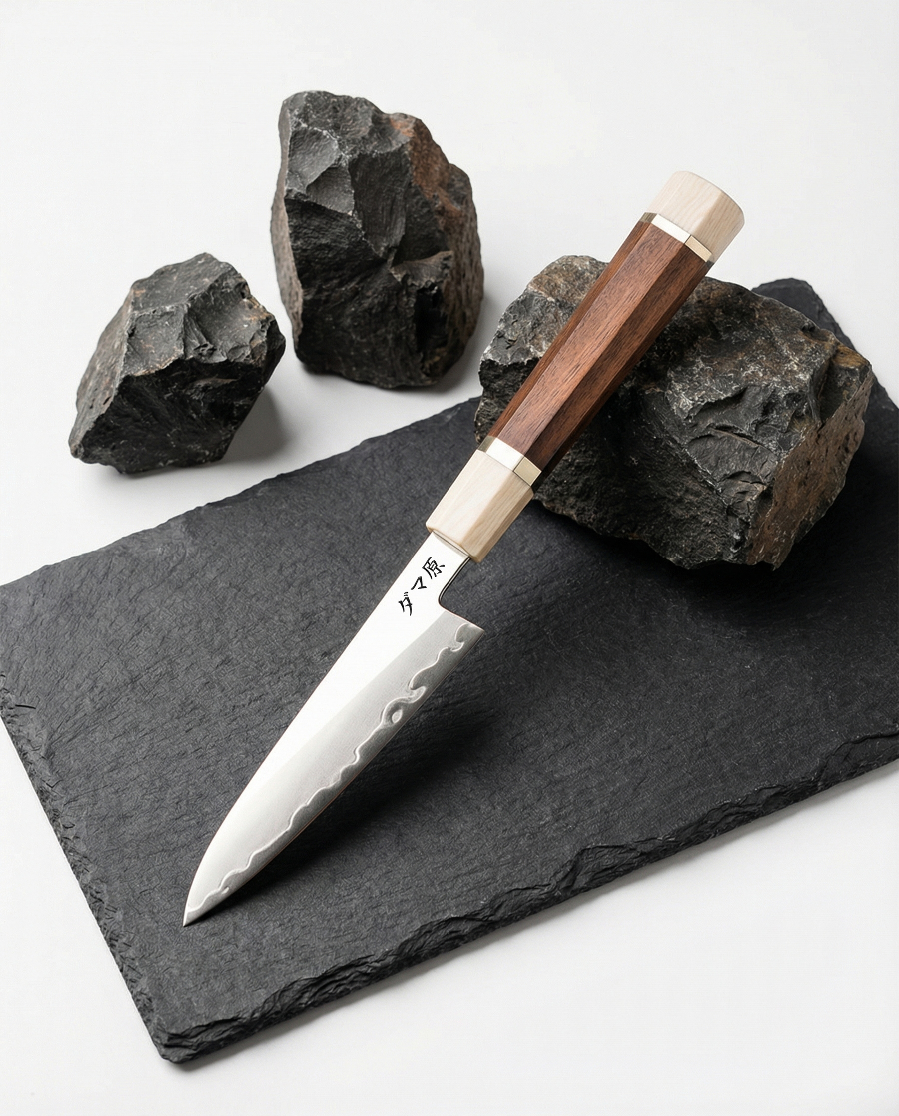 Petty Knife - Tsuru Series