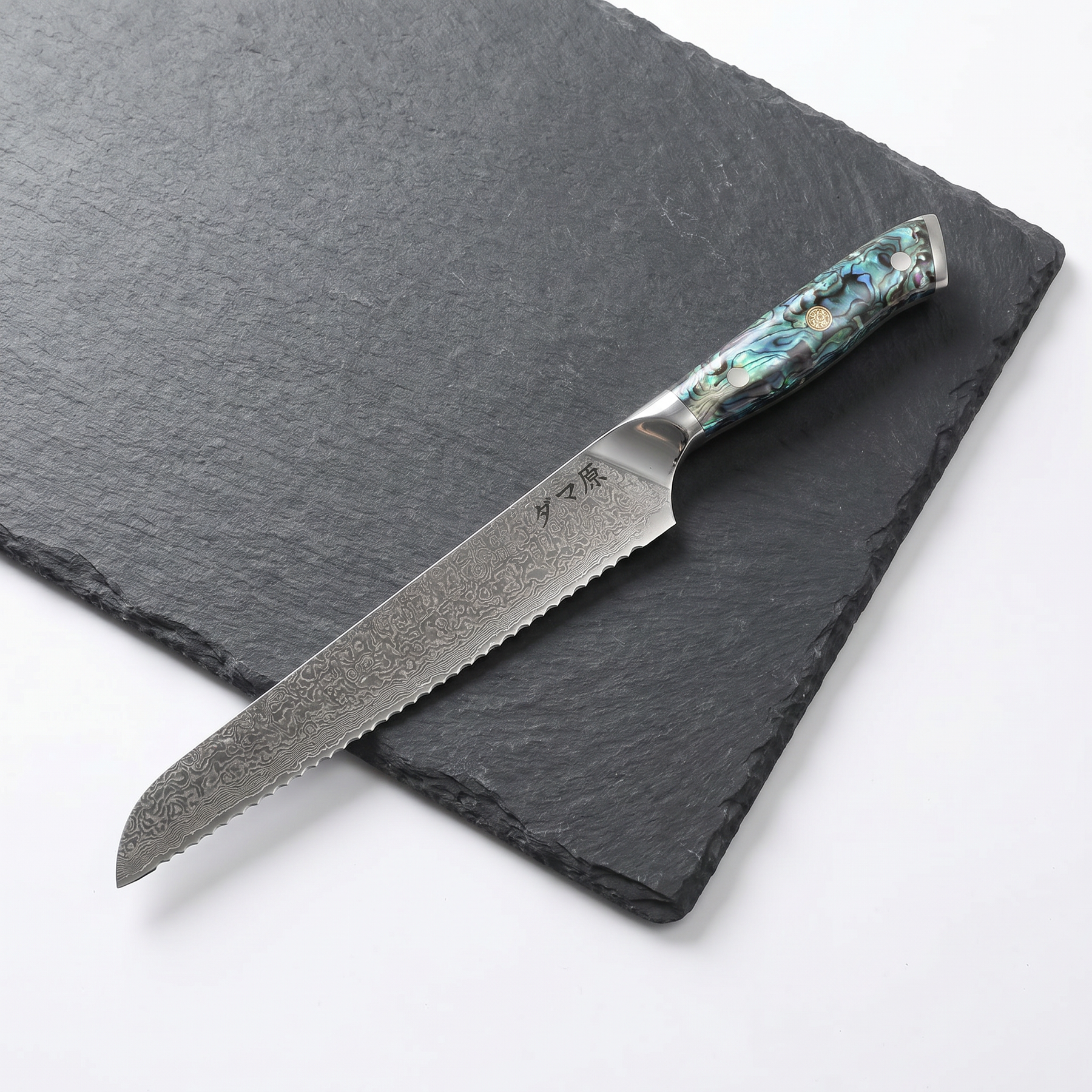 Origin 10-Piece Knife Set – Akira Series