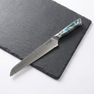 Origin 10-Piece Knife Set – Akira Series