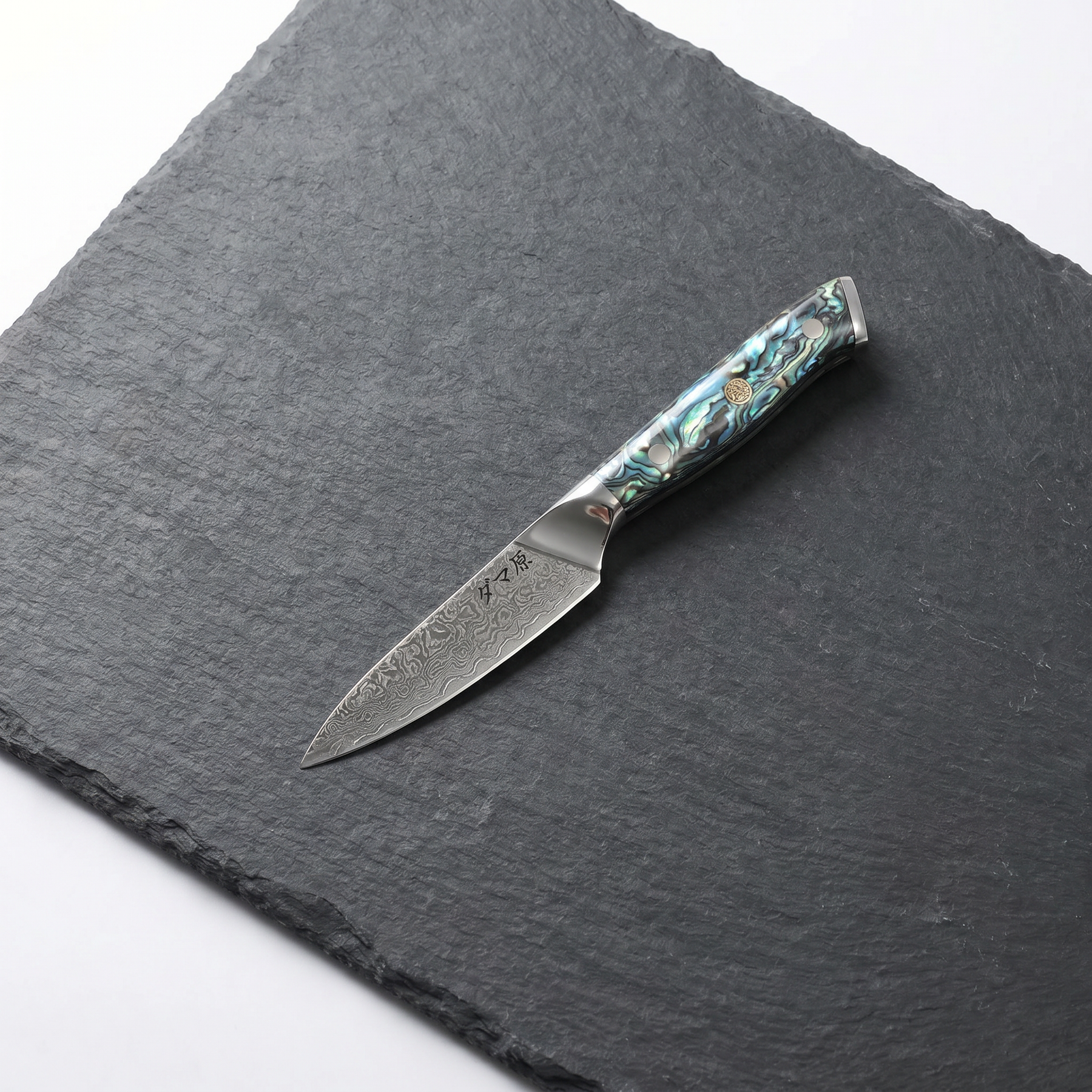 Origin 10-Piece Knife Set – Akira Series