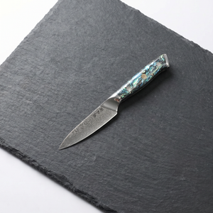 Origin 10-Piece Knife Set – Akira Series