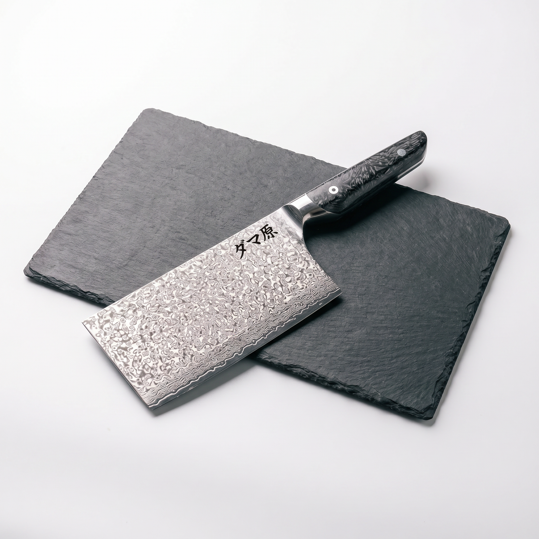 Origin 7-Piece Knife Set – Miyamoto Series