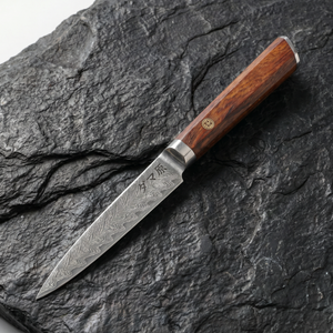 Origin 7-Piece Knife Set – Kurohana Series