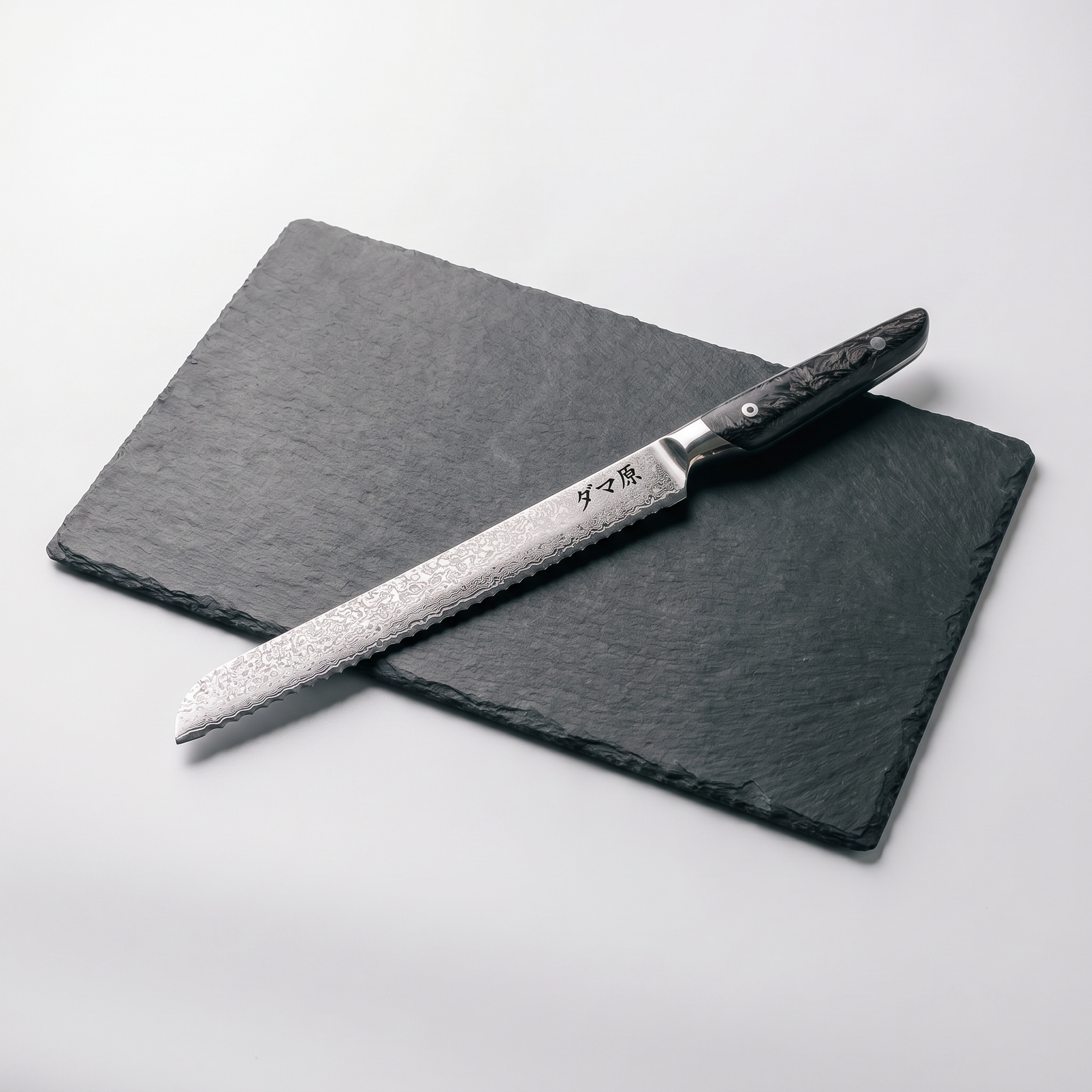 Origin 7-Piece Knife Set – Miyamoto Series