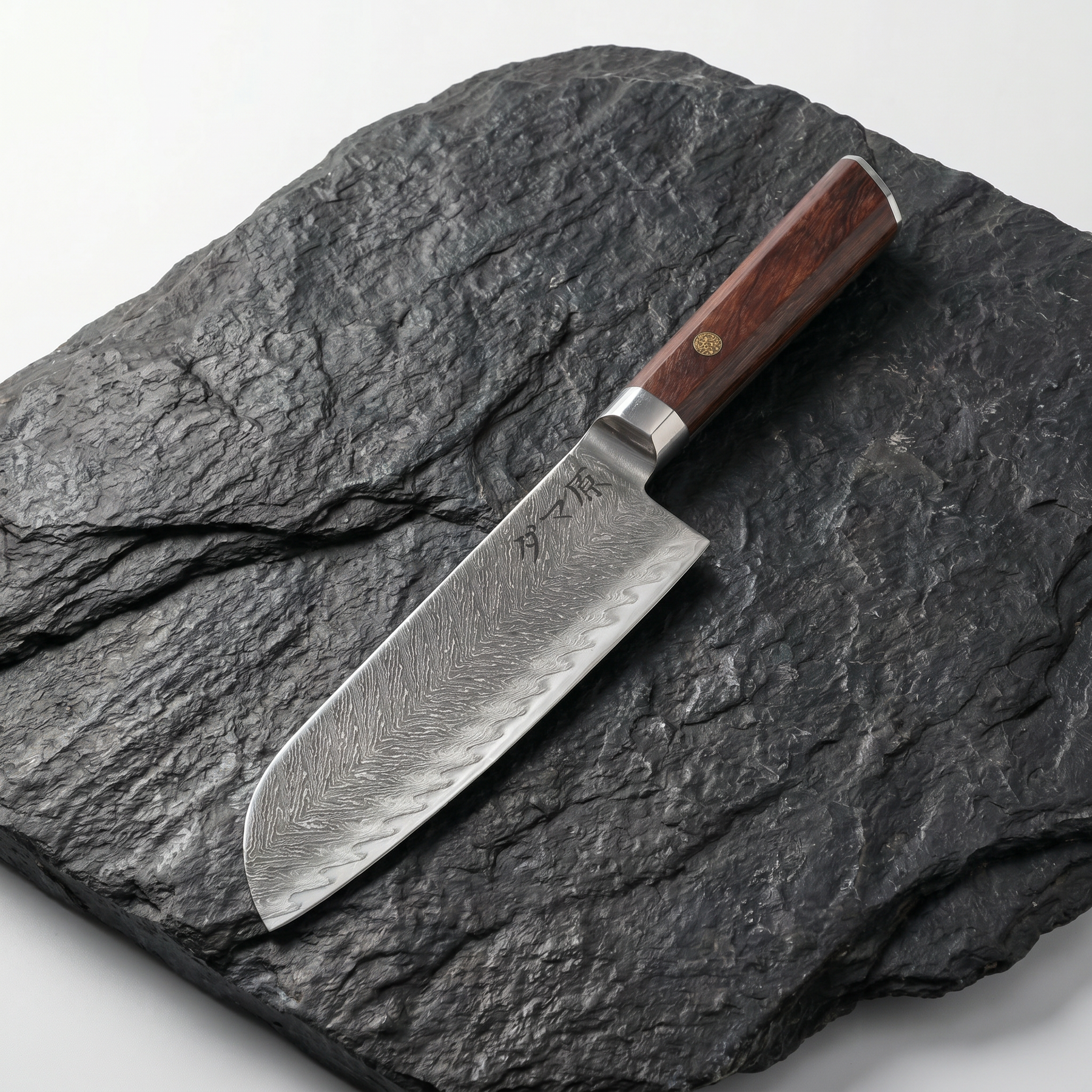 Origin 7-Piece Knife Set – Kurohana Series