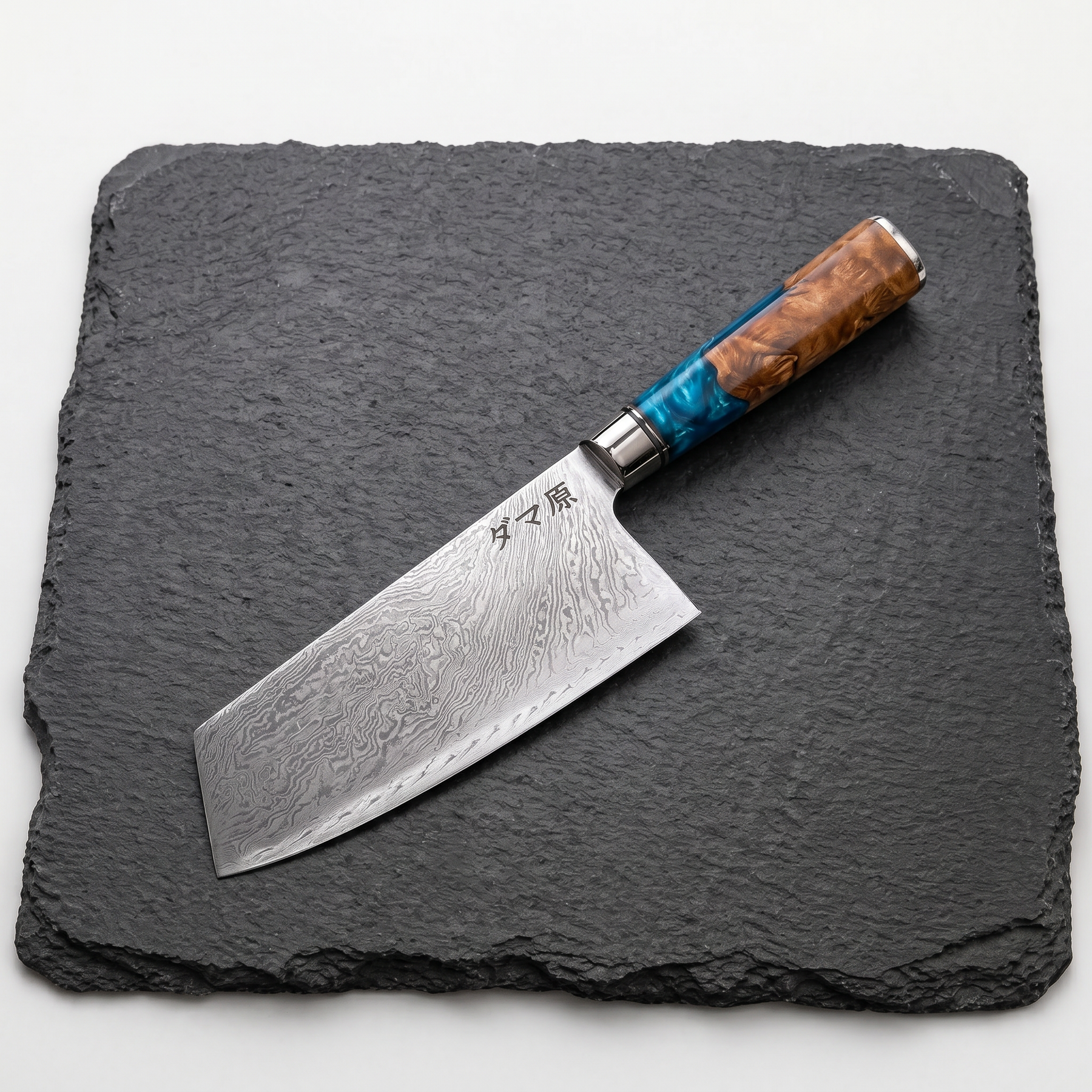 Origin 9-Piece Knife Set – Mizuki Series