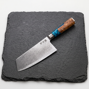 Origin 9-Piece Knife Set – Mizuki Series