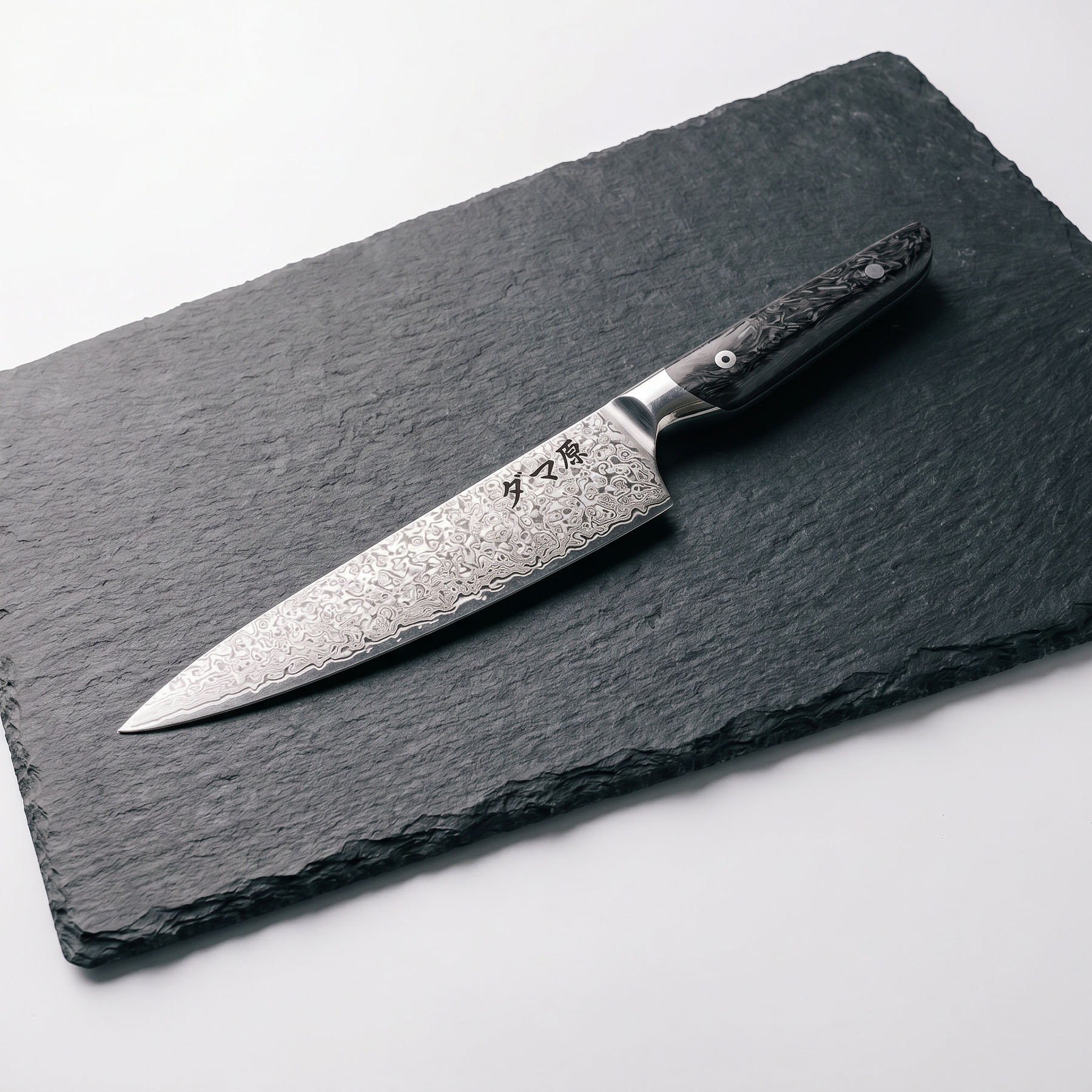 Origin 7-Piece Knife Set – Miyamoto Series