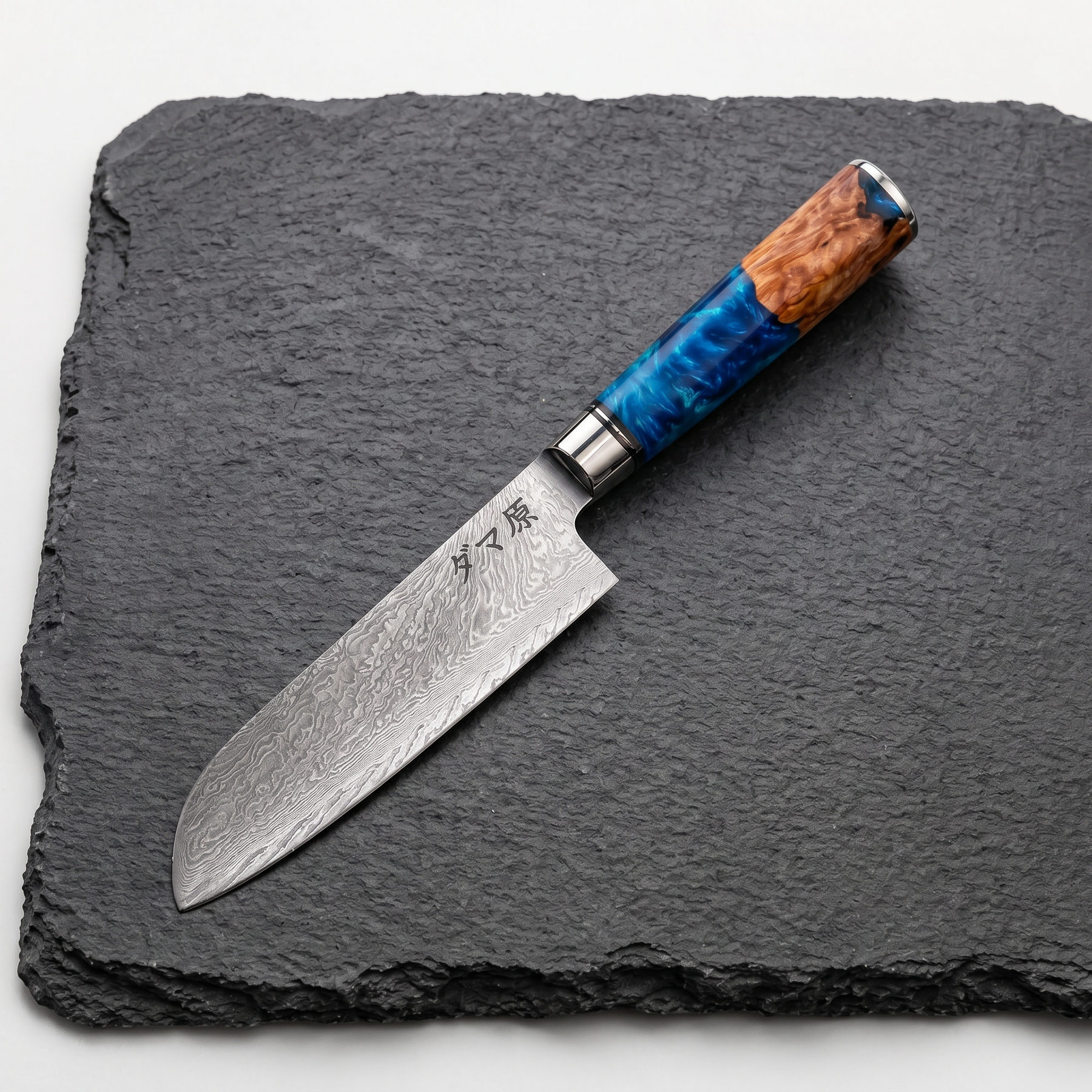 Origin 9-Piece Knife Set – Mizuki Series