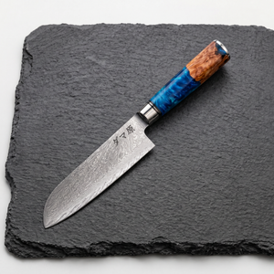Origin 9-Piece Knife Set – Mizuki Series
