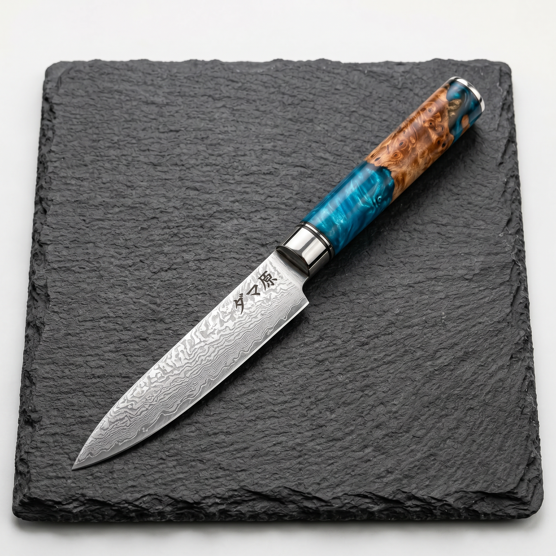 Origin 9-Piece Knife Set – Mizuki Series