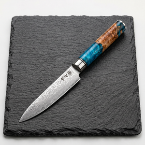 Origin 9-Piece Knife Set – Mizuki Series