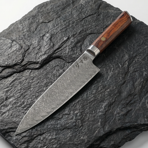 Origin 7-Piece Knife Set – Kurohana Series
