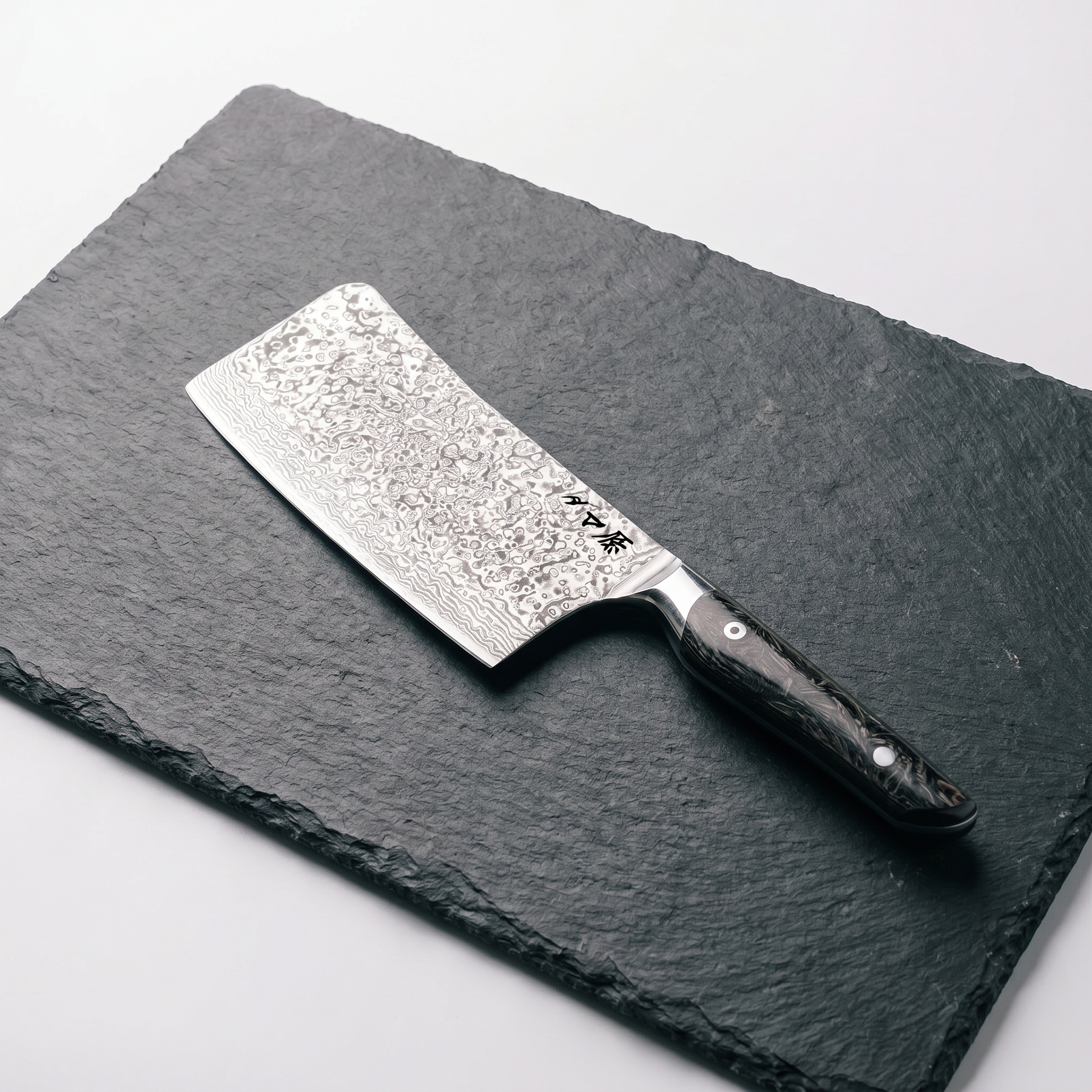 Origin 7-Piece Knife Set – Miyamoto Series