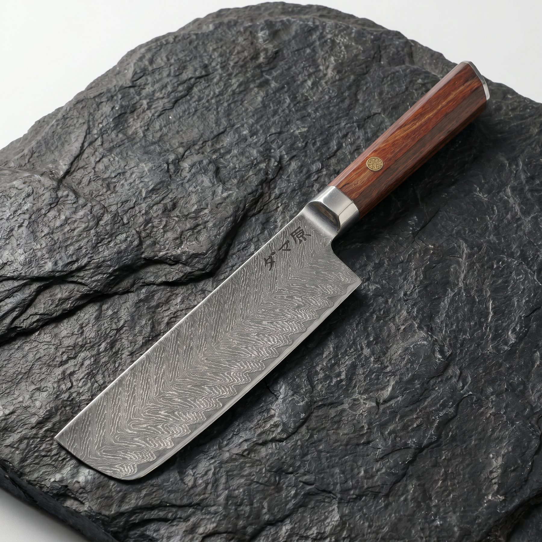 Origin 7-Piece Knife Set – Kurohana Series