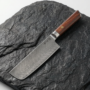 Origin 7-Piece Knife Set – Kurohana Series