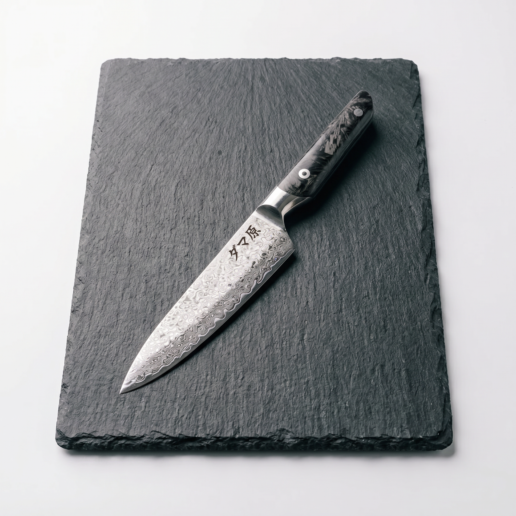 Origin 7-Piece Knife Set – Miyamoto Series