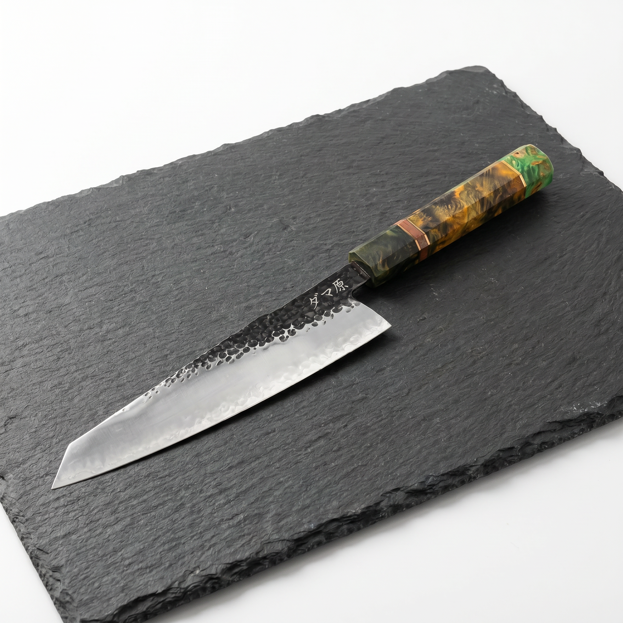 Origin 6-Piece Knife Set – Shinrai Series
