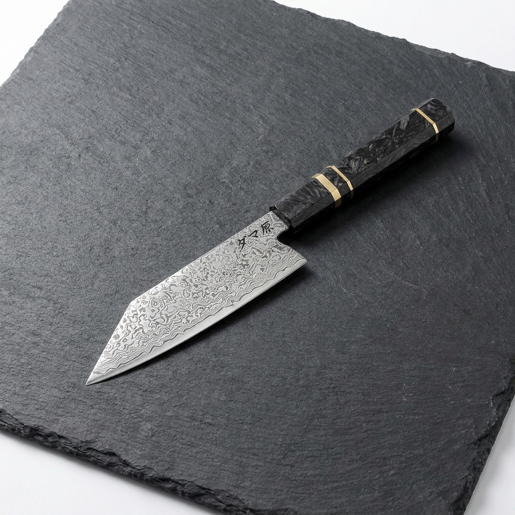 Origin 6-Piece Knife Set – Sakuragi Series