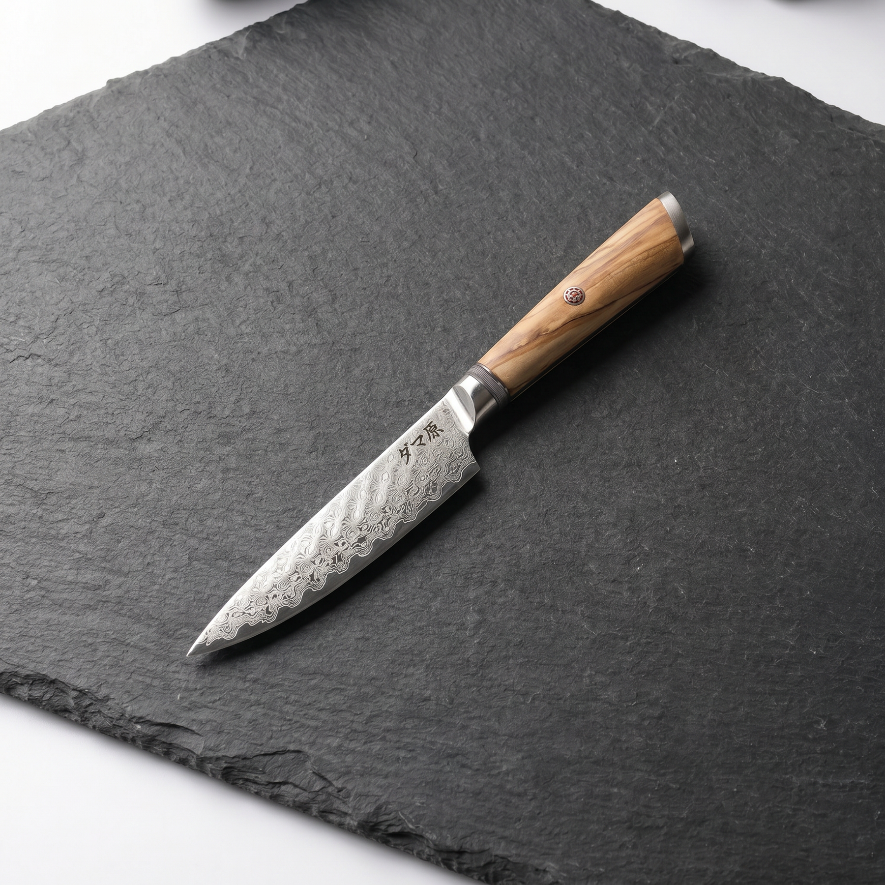 Origin 8-Piece Knife Set – Takumi Series