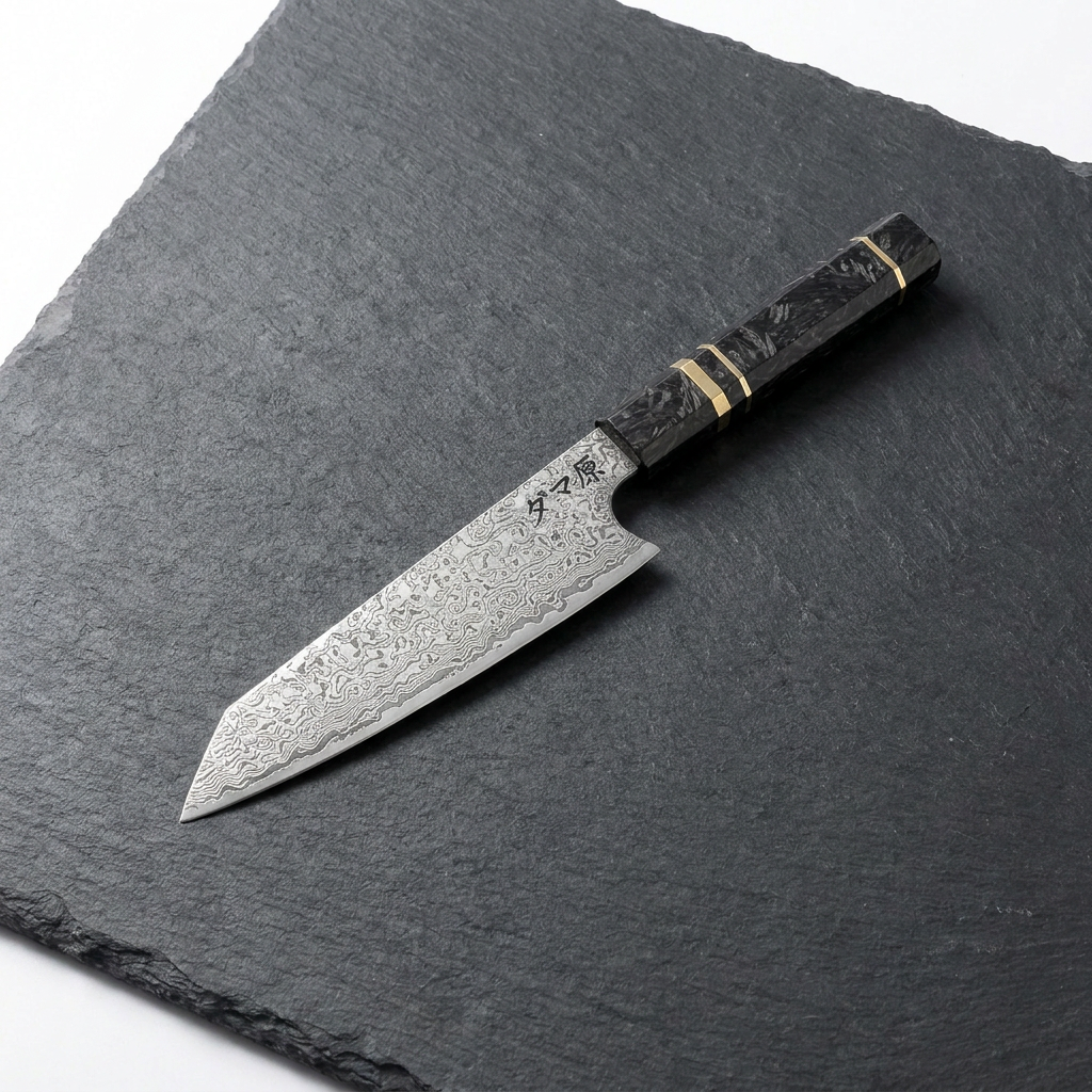 Origin 6-Piece Knife Set – Sakuragi Series