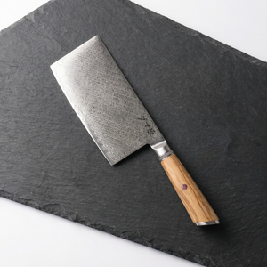 Origin 8-Piece Knife Set – Takumi Series