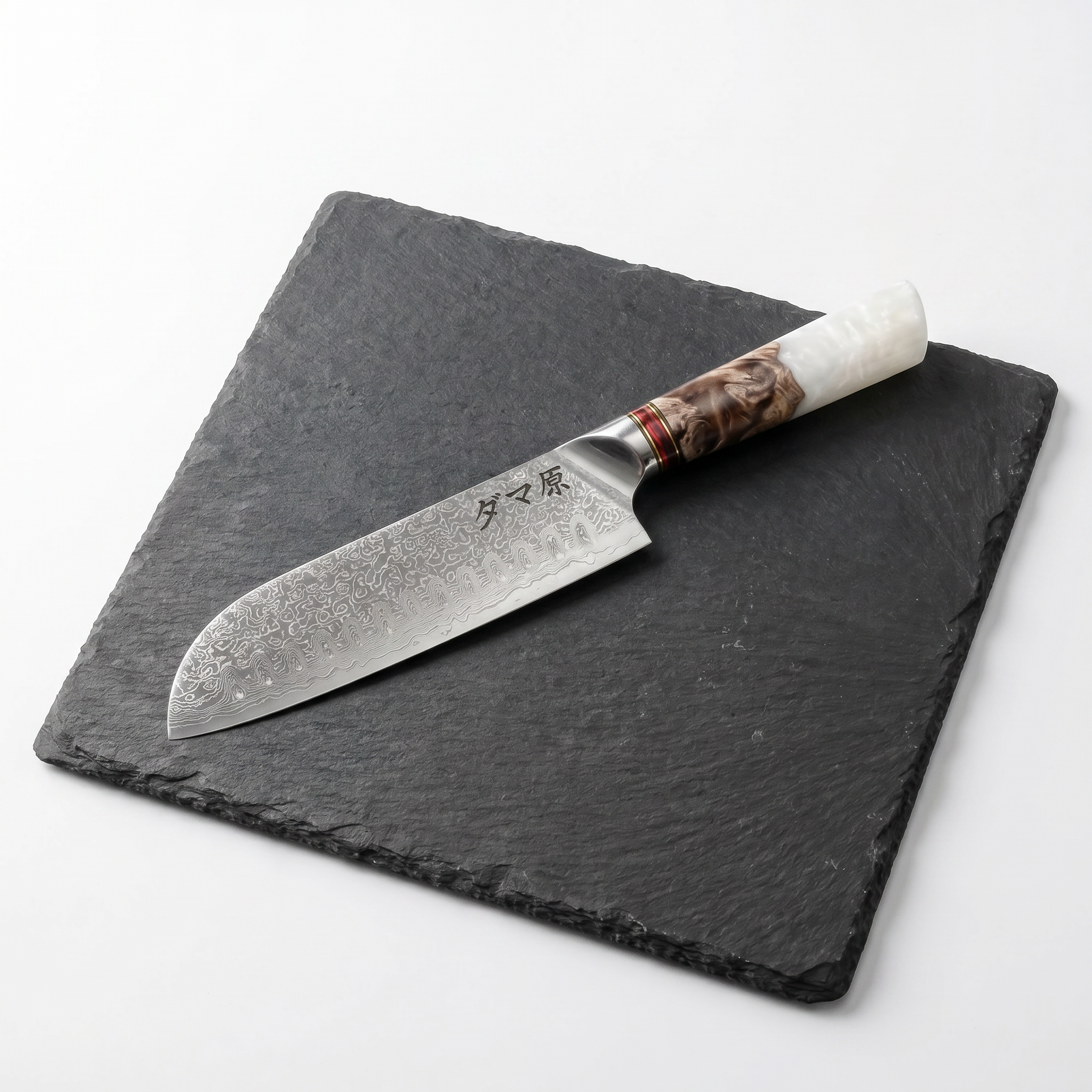 Origin 6-Piece Knife Set – Ryujin Series