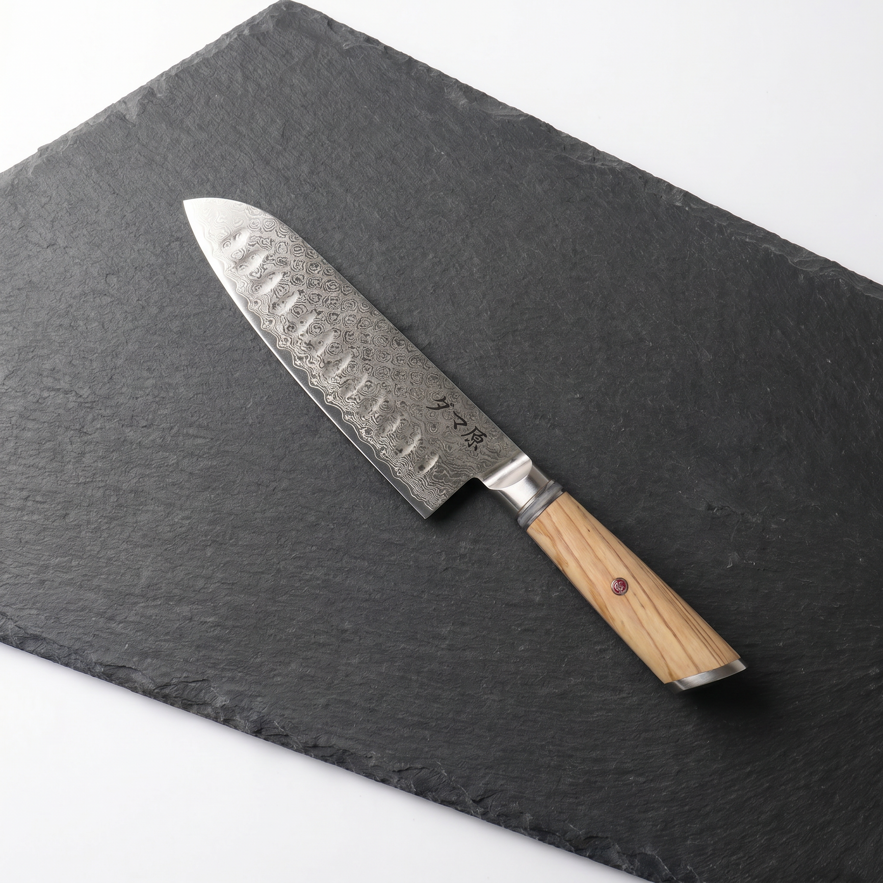Origin 8-Piece Knife Set – Takumi Series