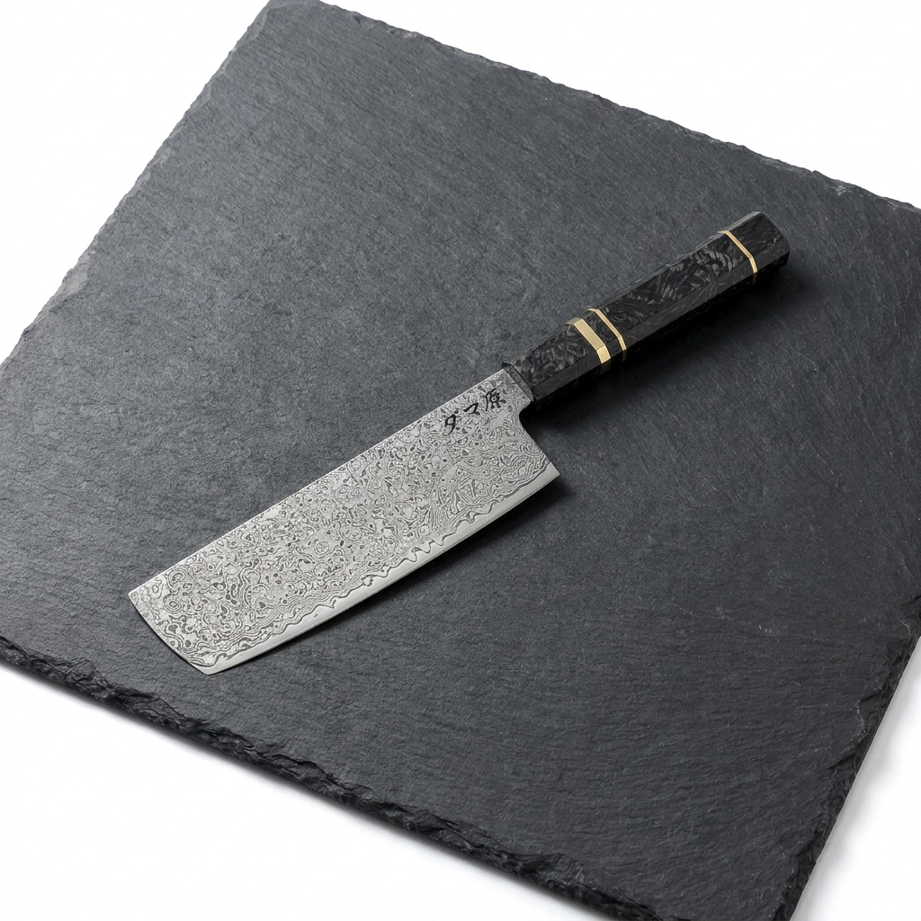 Origin 6-Piece Knife Set – Sakuragi Series