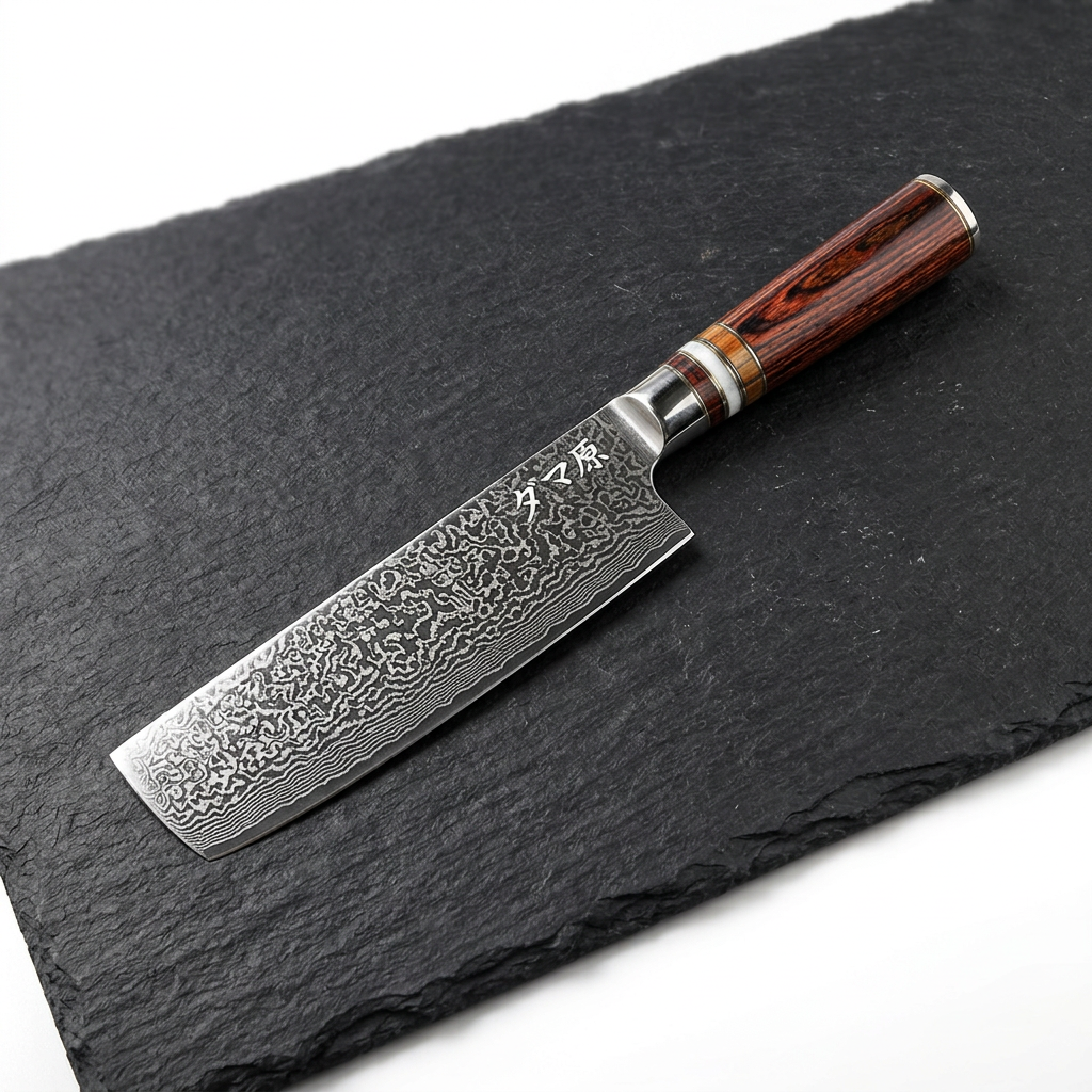 Origin 8-Piece Knife Set – Takeshi Series