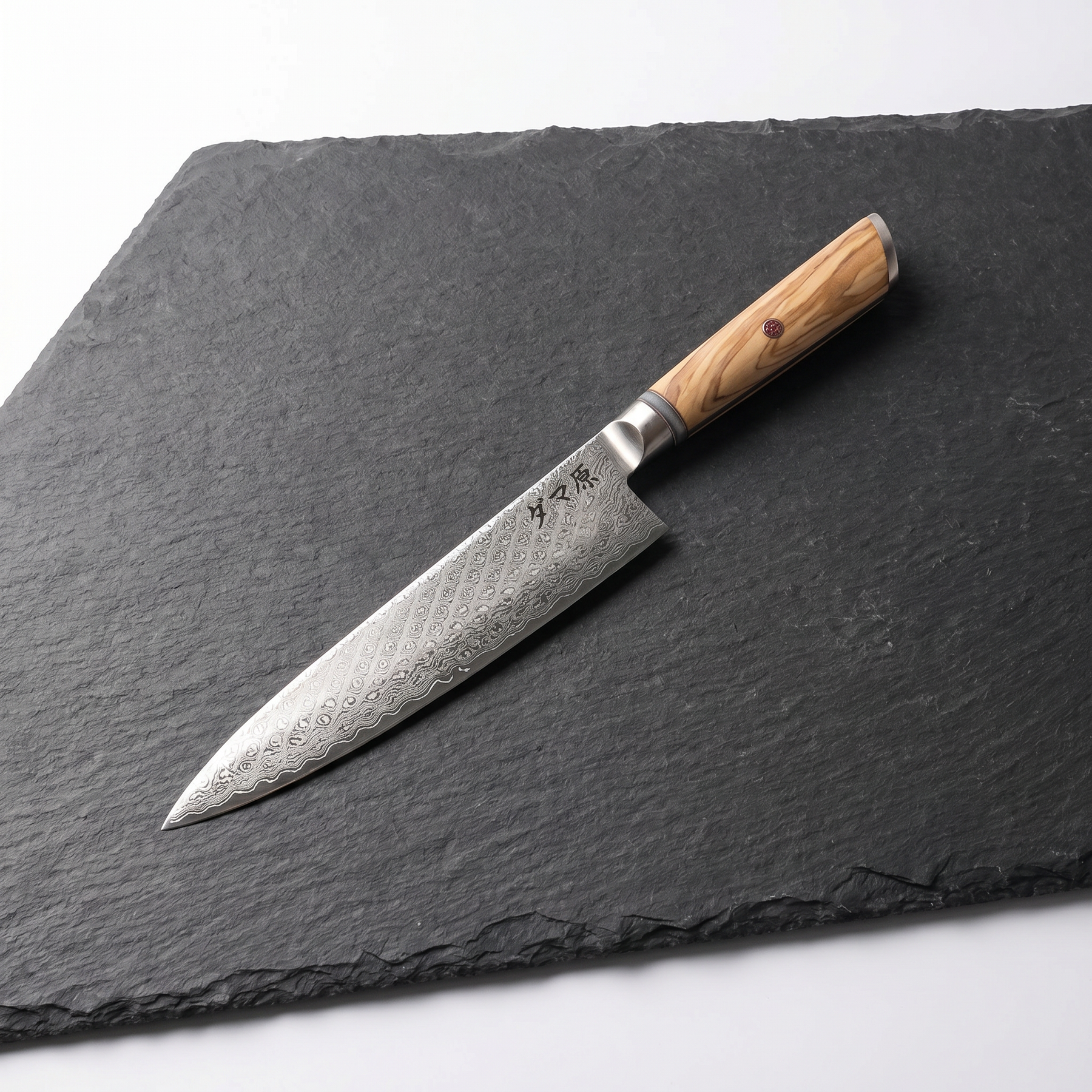 Origin 8-Piece Knife Set – Takumi Series
