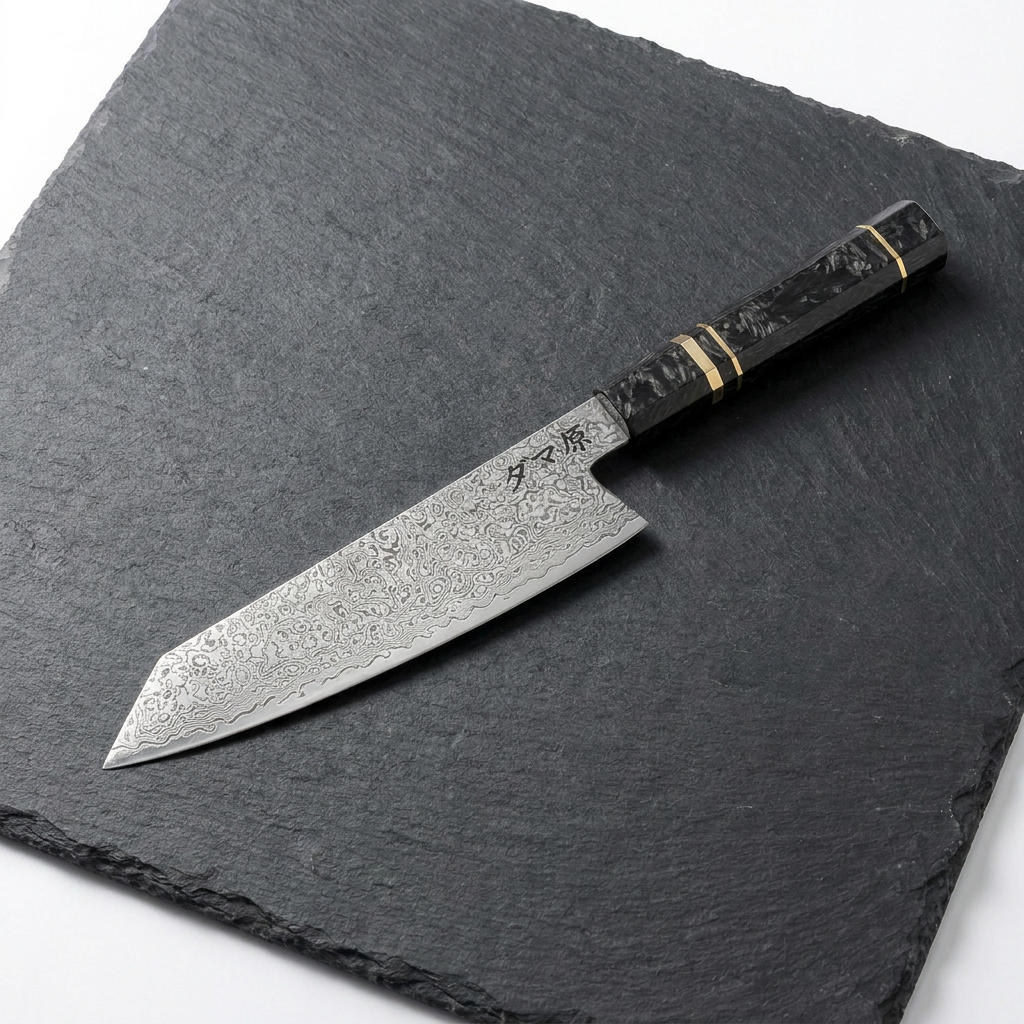 Origin 6-Piece Knife Set – Sakuragi Series