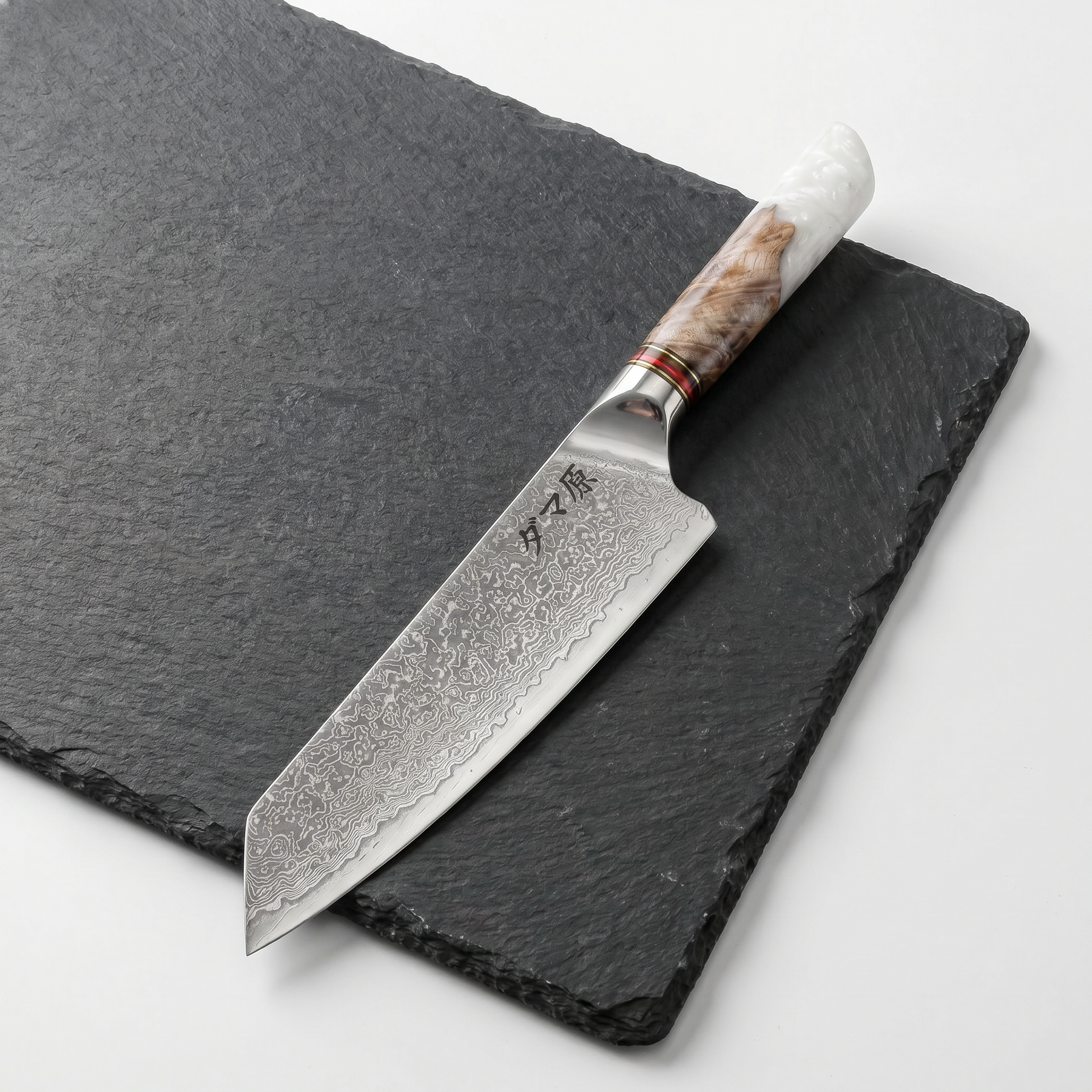 Origin 6-Piece Knife Set – Ryujin Series