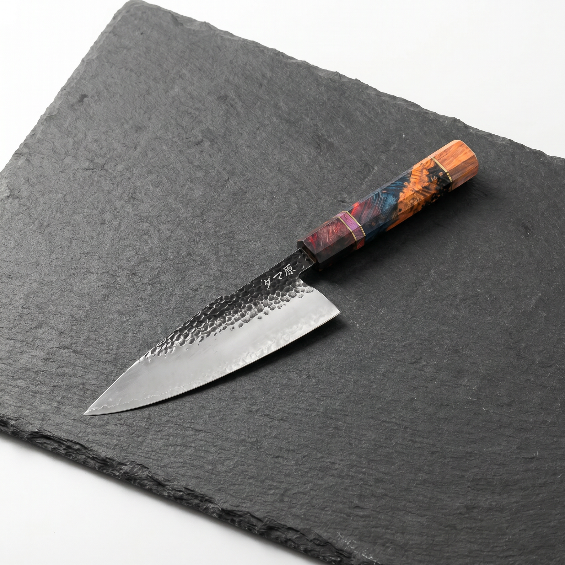 Origin 6-Piece Knife Set – Shinrai Series