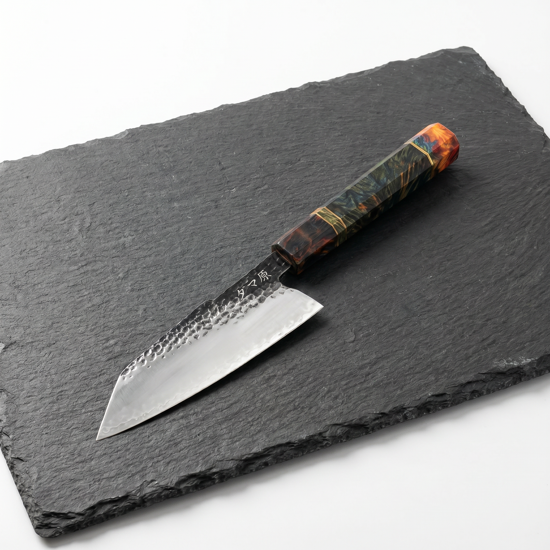 Origin 6-Piece Knife Set – Shinrai Series